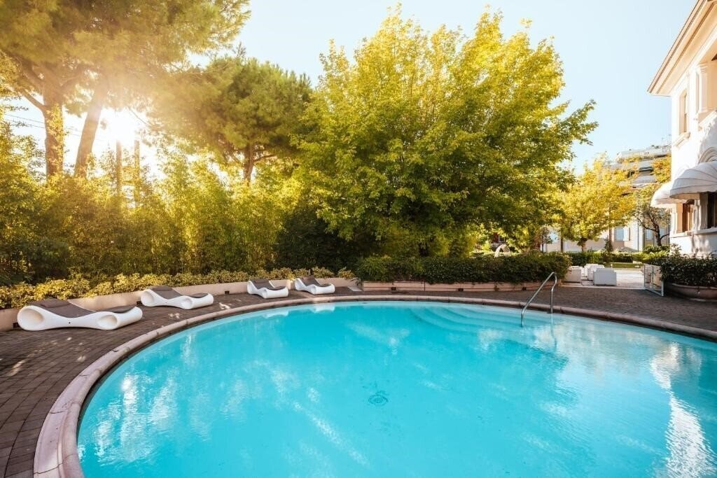 Фотография De La Ville Hotel (Riccione) 4*