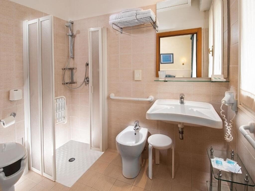 Фотографія Nord Est (Cattolica) 4*