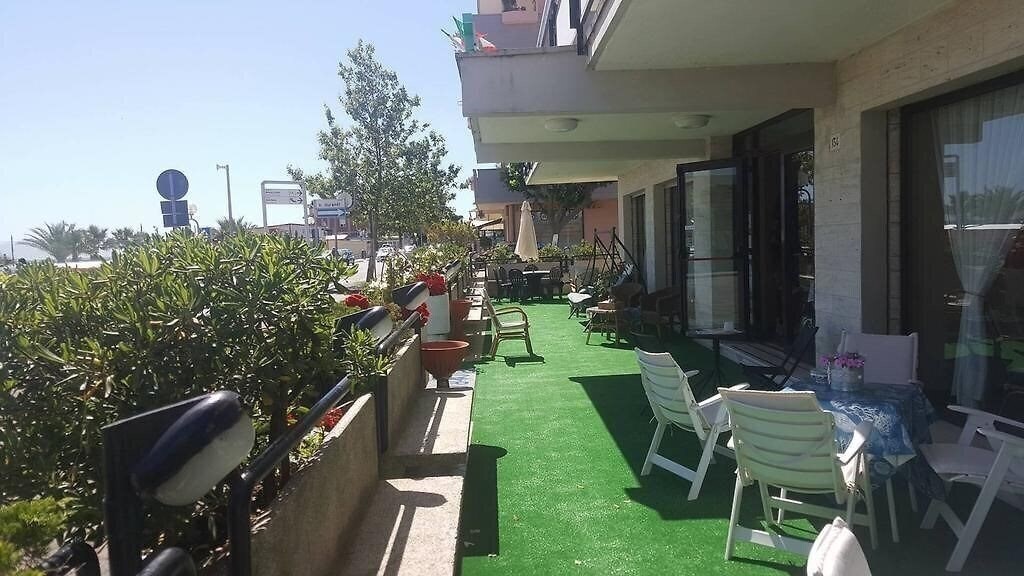 Obraz Brenta (Rimini) 3*