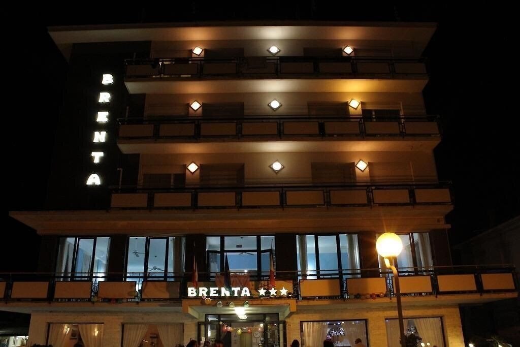 Zdjęcie Brenta (Rimini) 3*