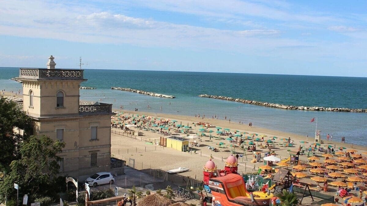 Zdjęcia Brenta (Rimini) 3*