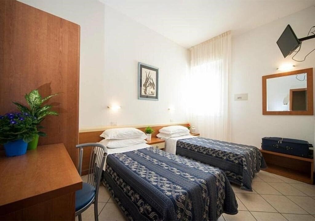 Картинка Jana Hotel (Rimini) 3*