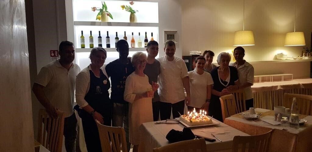 Zdjęcie Chic (Cattolica) 3*