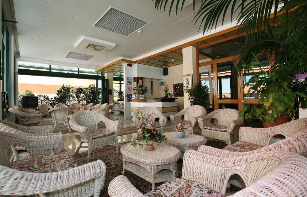 Zdjęcie Chic (Cattolica) 3*