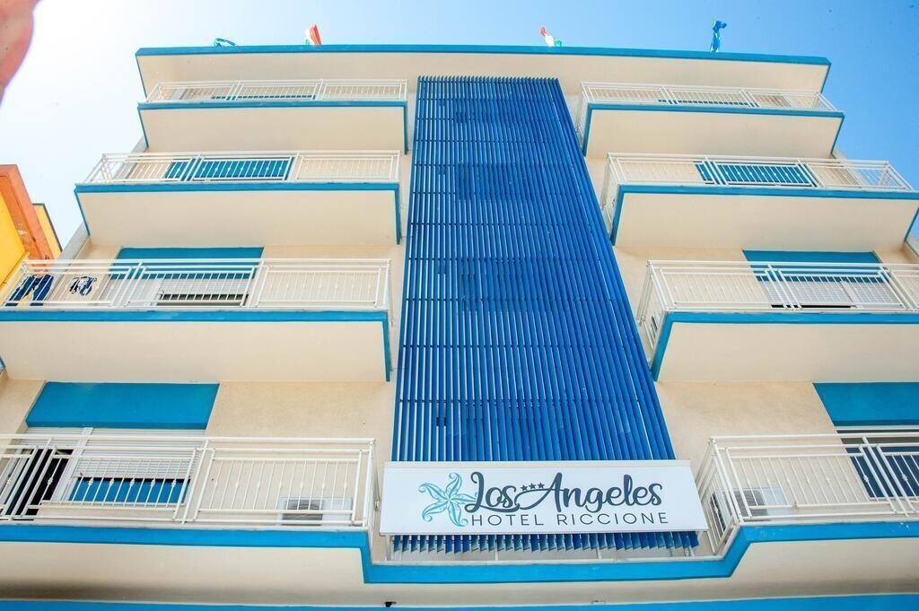 Zdjęcie Los Angeles 3*