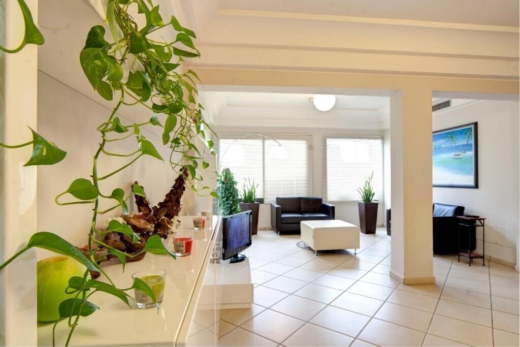 Изображение Residence Divina (Miramare) 3*