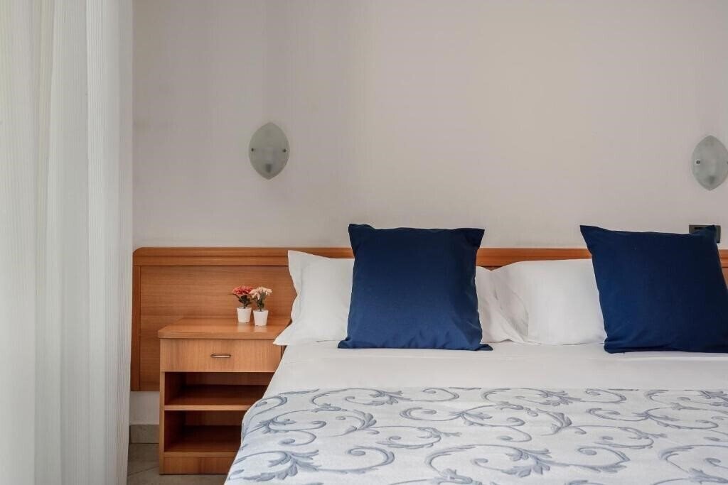 Zdjęcie Residence Hotel Piccadilly (Marina Centro) апартаменты