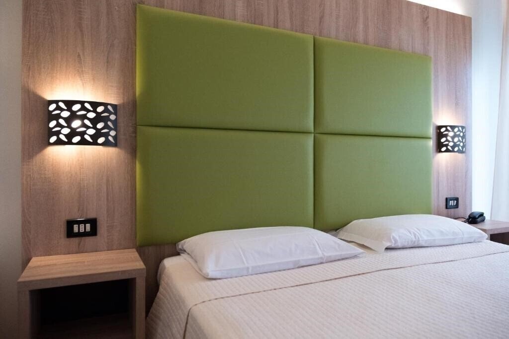 Картинка St. Gregory Park (San Giuliano) 3*