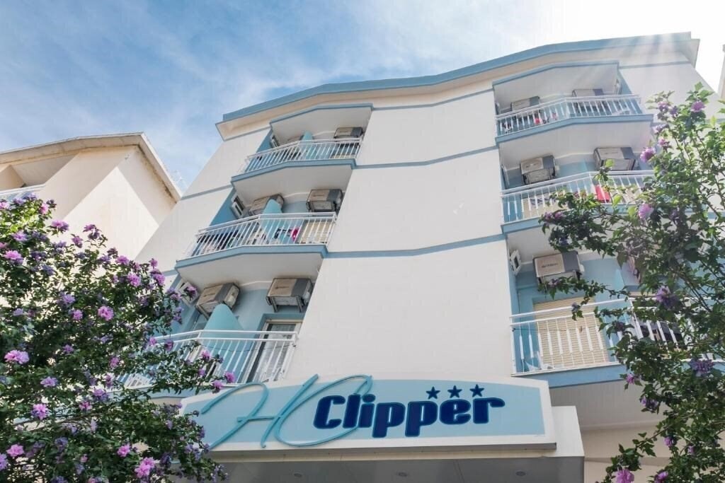 Hotel Clipper 3*