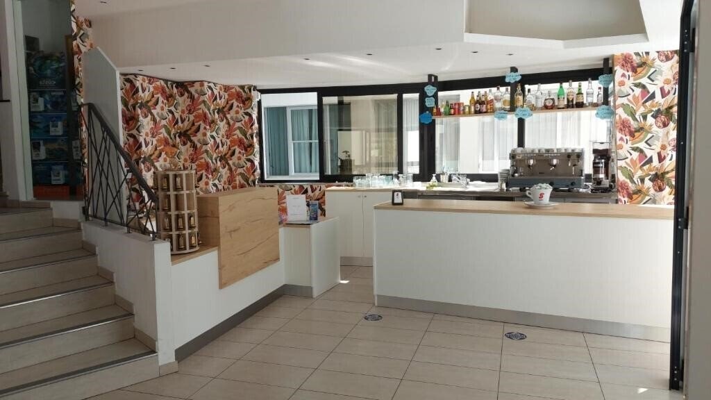 Hotel Clipper 3*