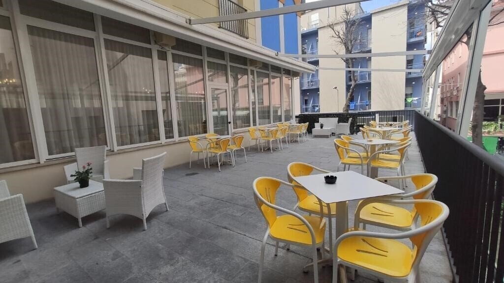 Zdjęcie Corona (Rivazzurra) 3*