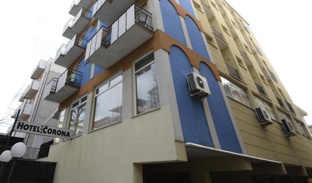 Zdjęcia Corona (Rivazzurra) 3*