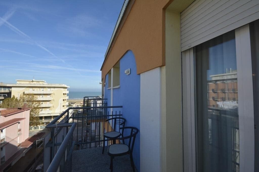 Hotel Corona (Rivazzurra) 3*