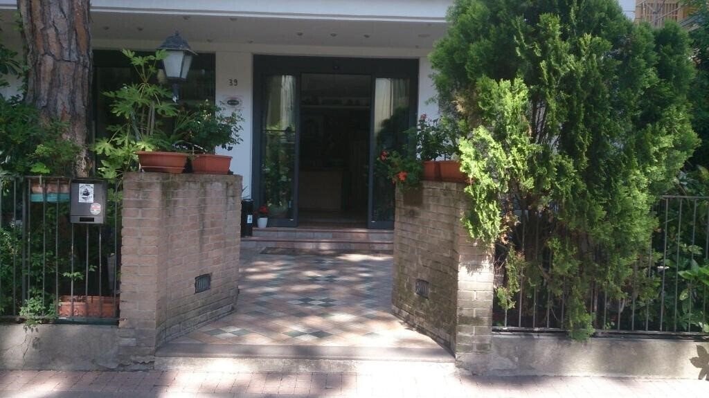 Картинка Cortina (Marina Centro) 3*