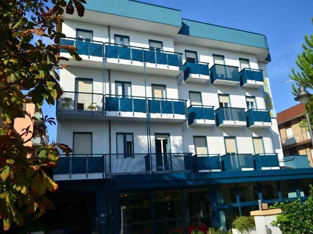 Hotel Diana (Igea Marina) 3*