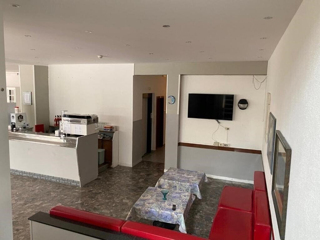 Obraz Hotel Piccari 3*