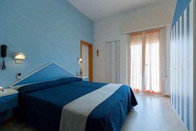 Фото Ombrosa (Bellaria) 3*