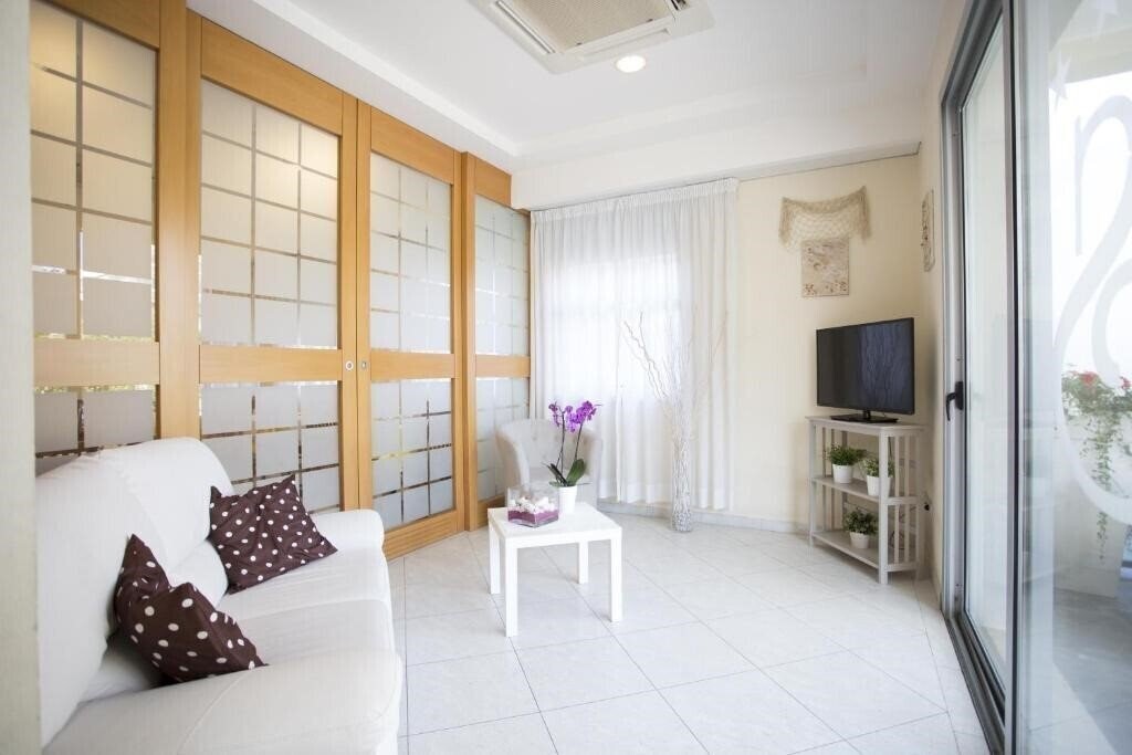 Zdjęcie Savana (Miramare) 3*