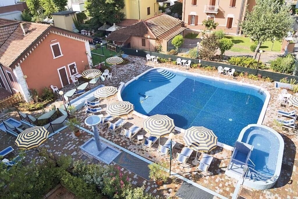 Hotel Sorriso (Bellaria) 3*