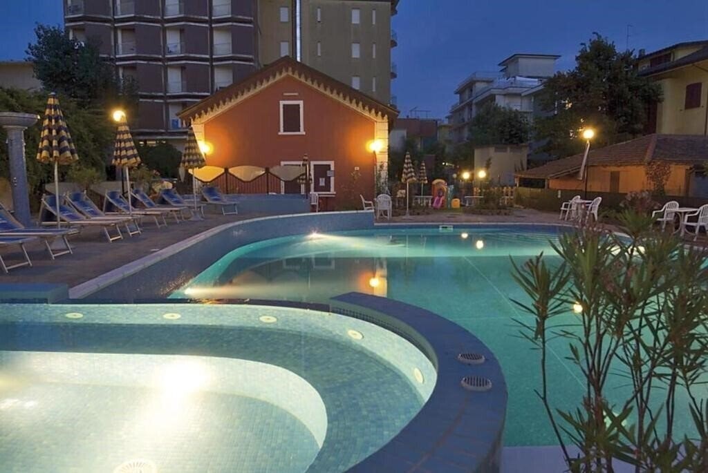 Obraz Sorriso (Bellaria) 3*