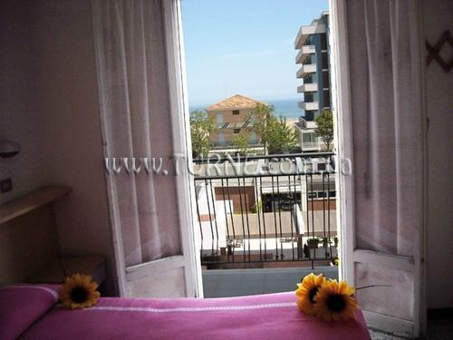 Готель Alba Marinara 3*