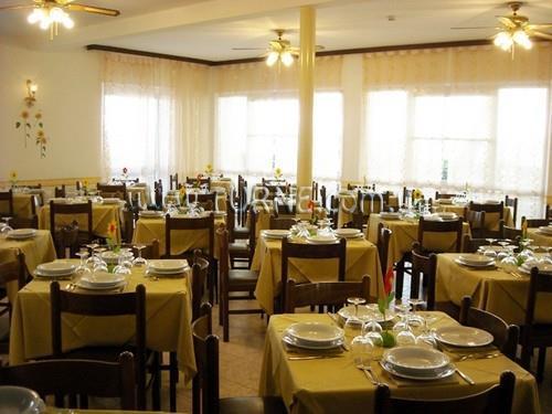 Картинка Alba Marinara 3*