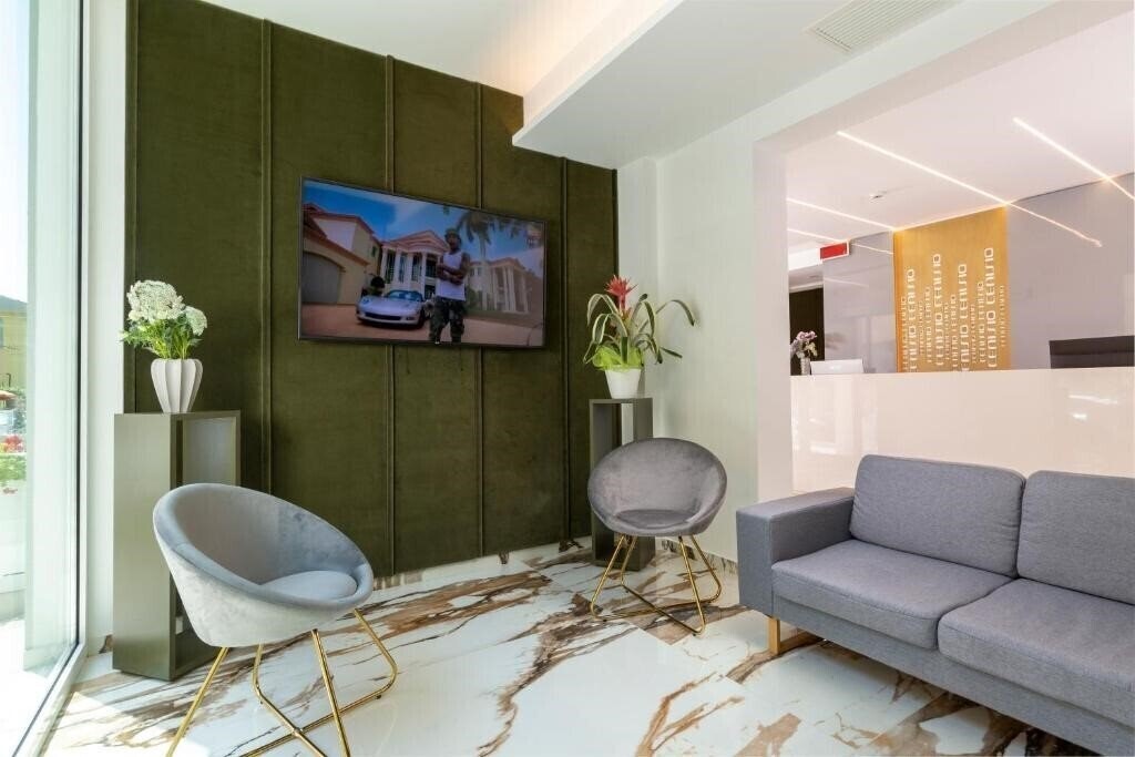 Изображение Hotel Cenisio 3*