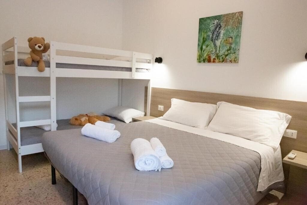 Картинка Hotel Kariba 2*