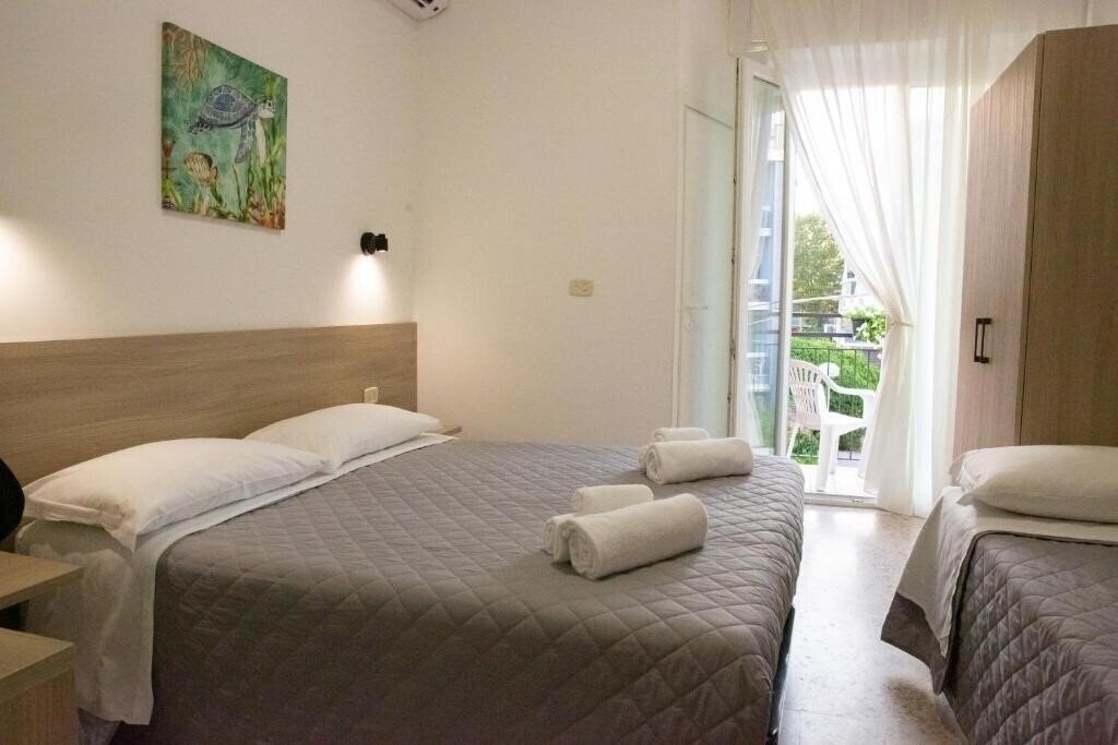 Зображення Hotel Kariba 2*