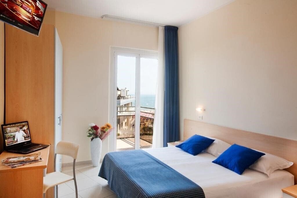 Zdjęcia Hotel Fantasy 3*