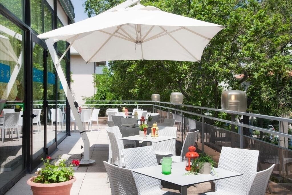 Obraz Hotel Fantasy 3*