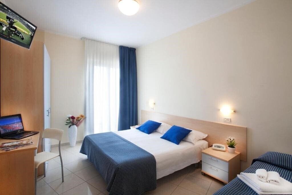 Zdjęcie Hotel Fantasy 3*