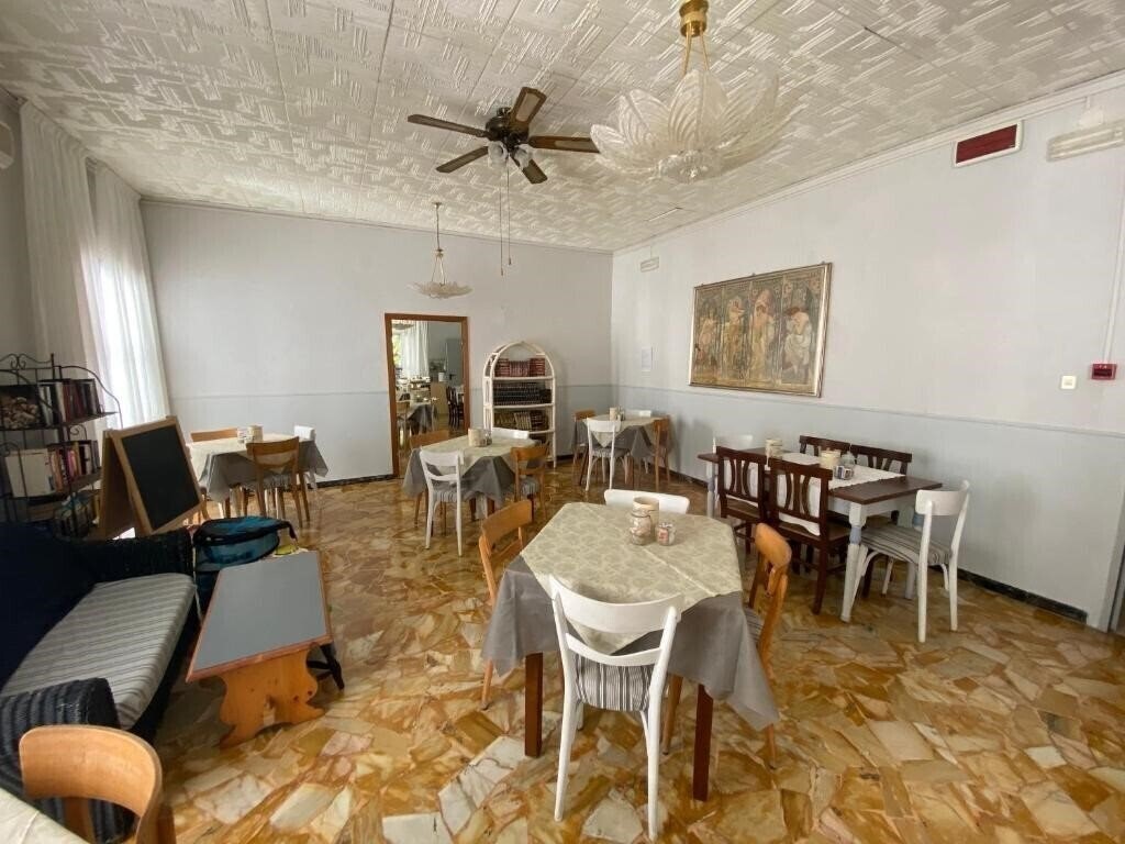 Фотографія Hotel Villa Mirna 2*