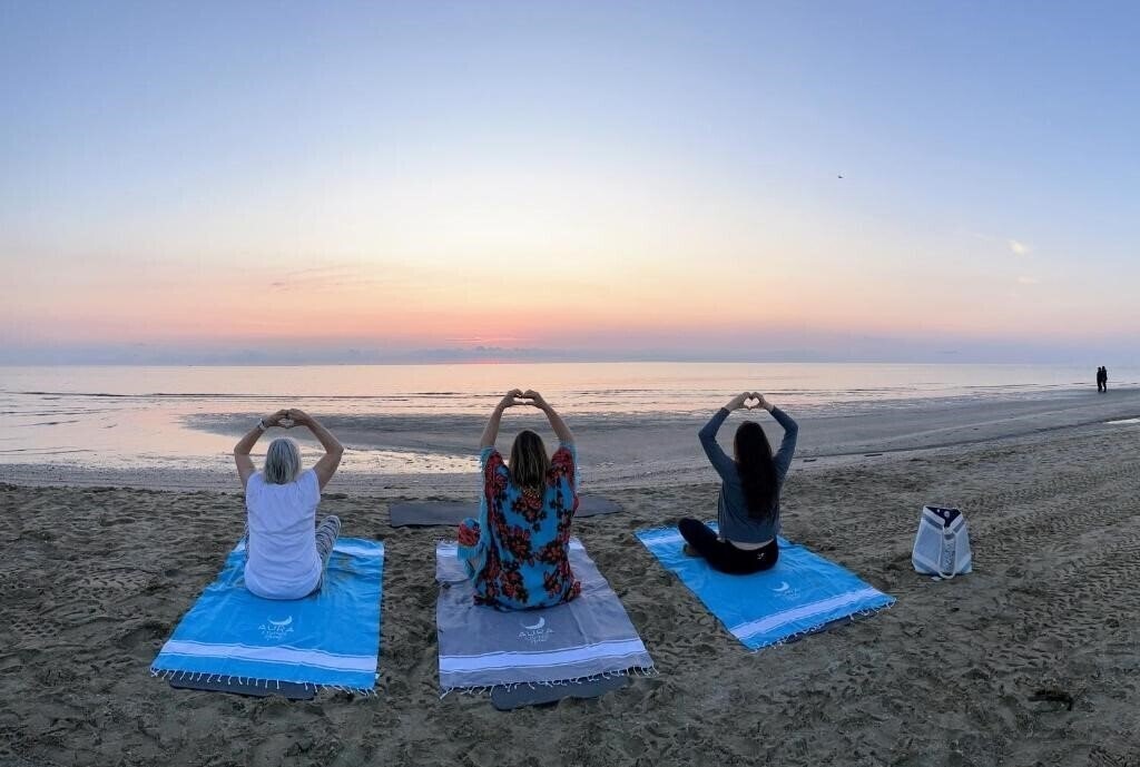 Zdjęcie Aura Living 3*