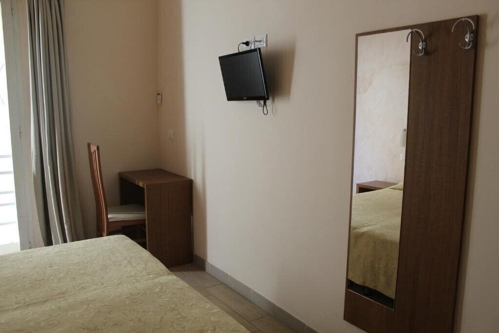 Zdjęcia Adria Nuova 3*