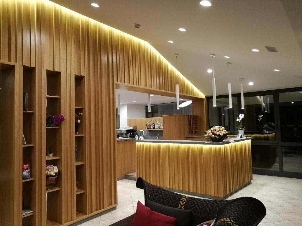 Zdjęcie Caracas 3*