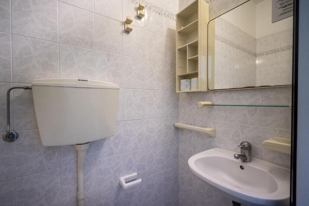 Zdjęcie Hotel Mamy 2*