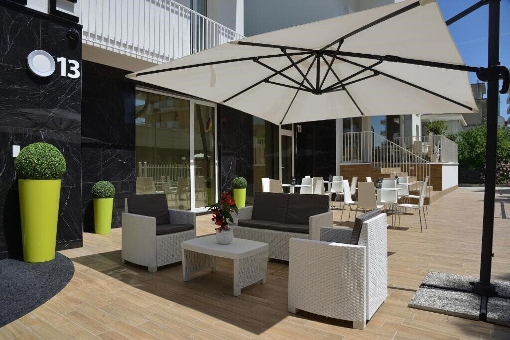 Фотография Ducale 3*