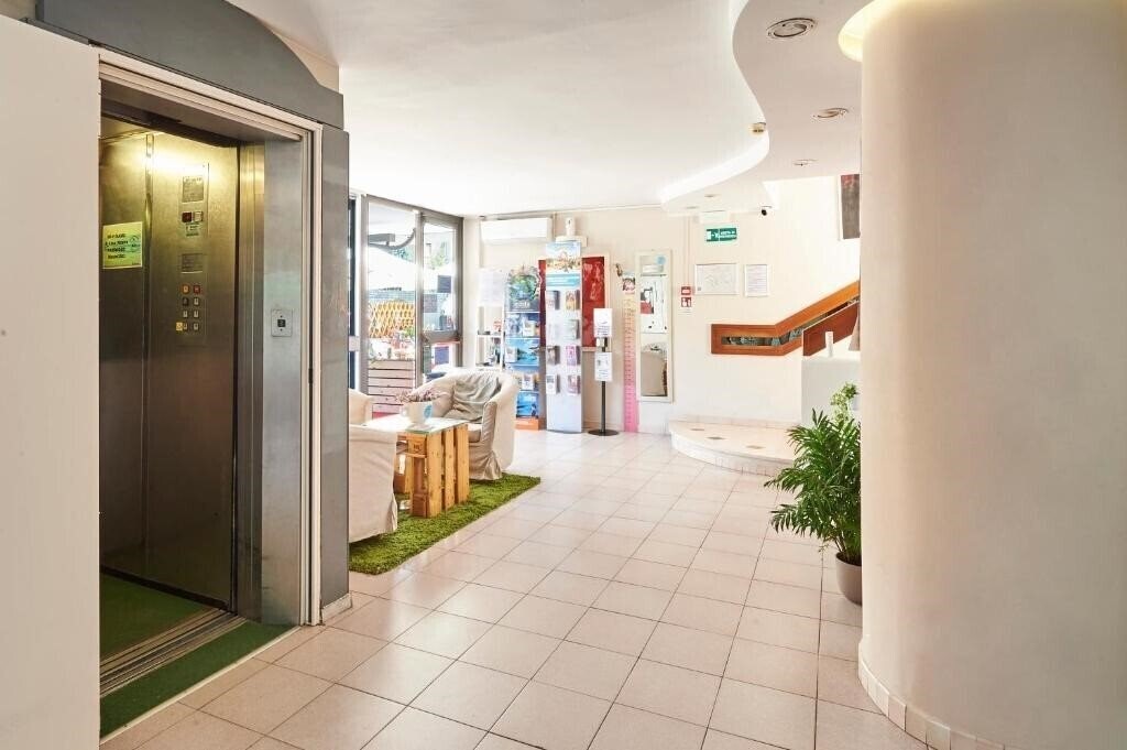 Зображення Hotel A Casa Nostra 3*