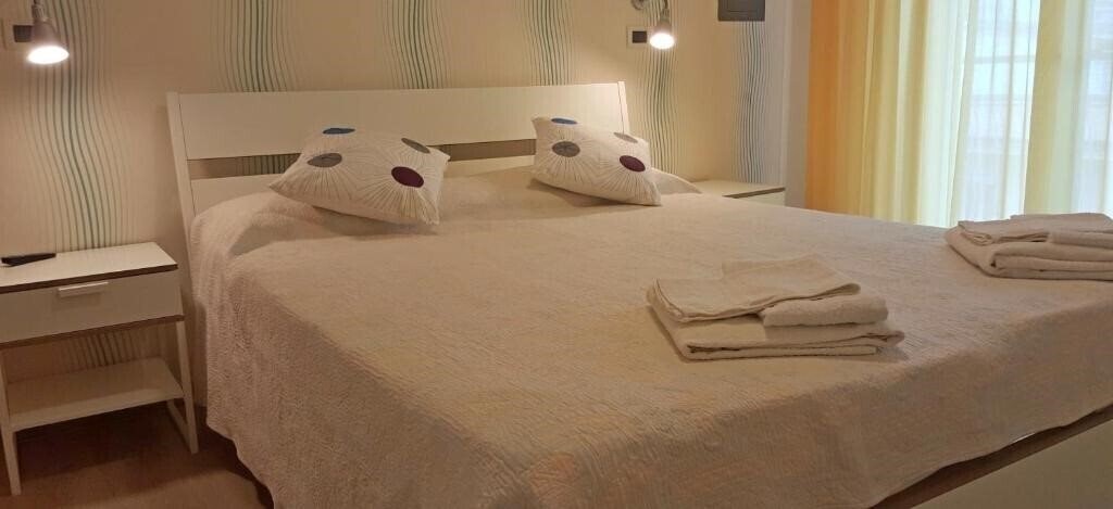 Hotel Hotel St. Moritz 3*