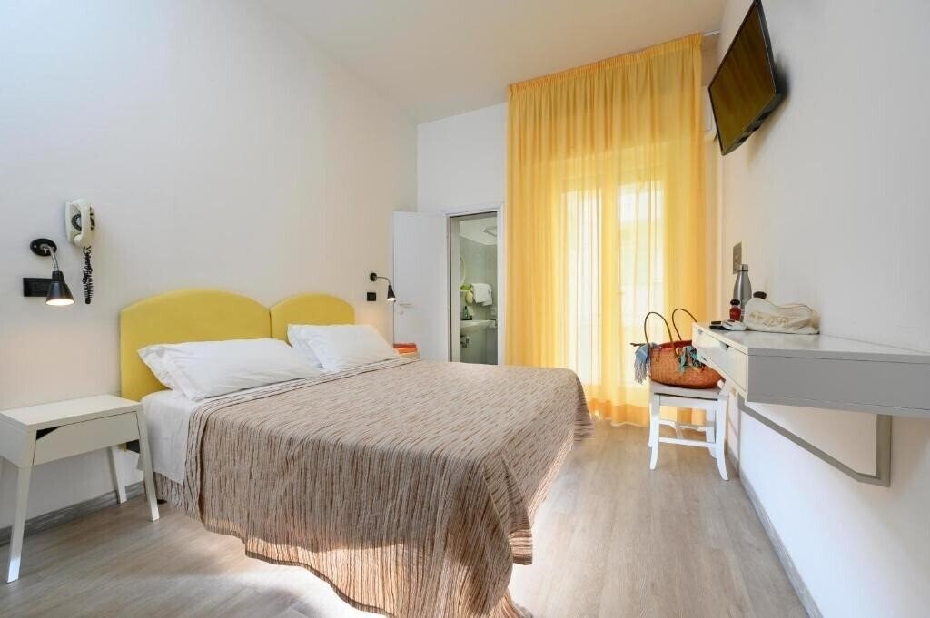 Zdjęcia Hotel St. Moritz 3*