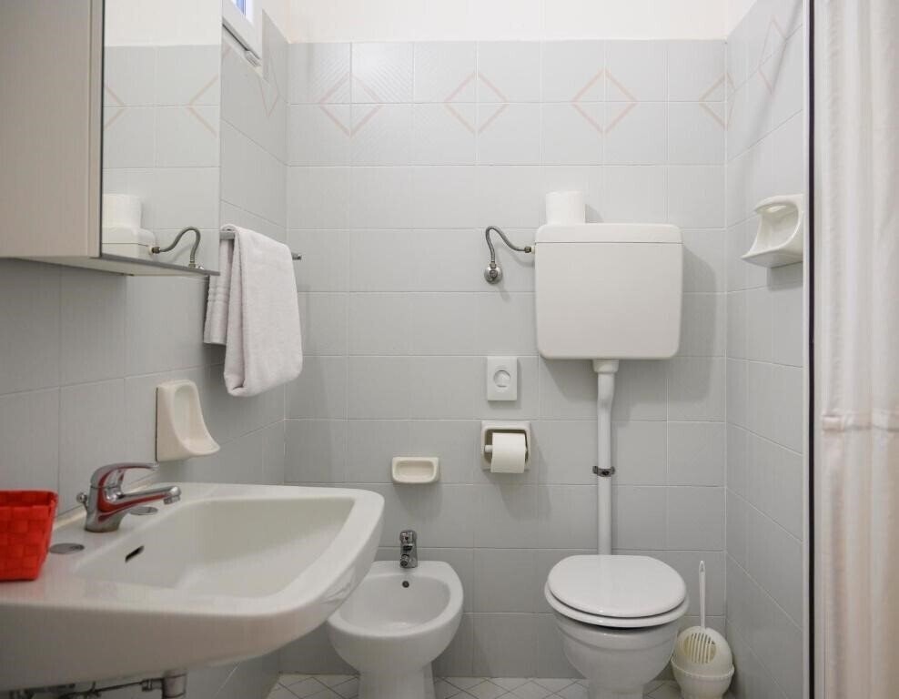 Zdjęcie Hotel St. Moritz 3*