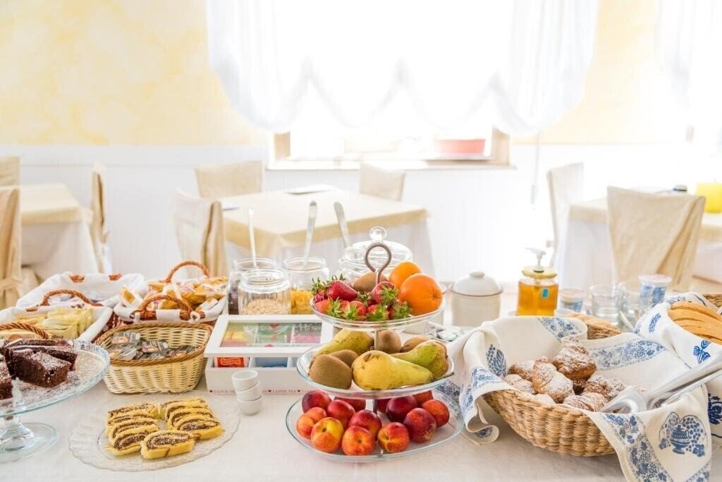 Obraz Hotel St. Moritz 3*