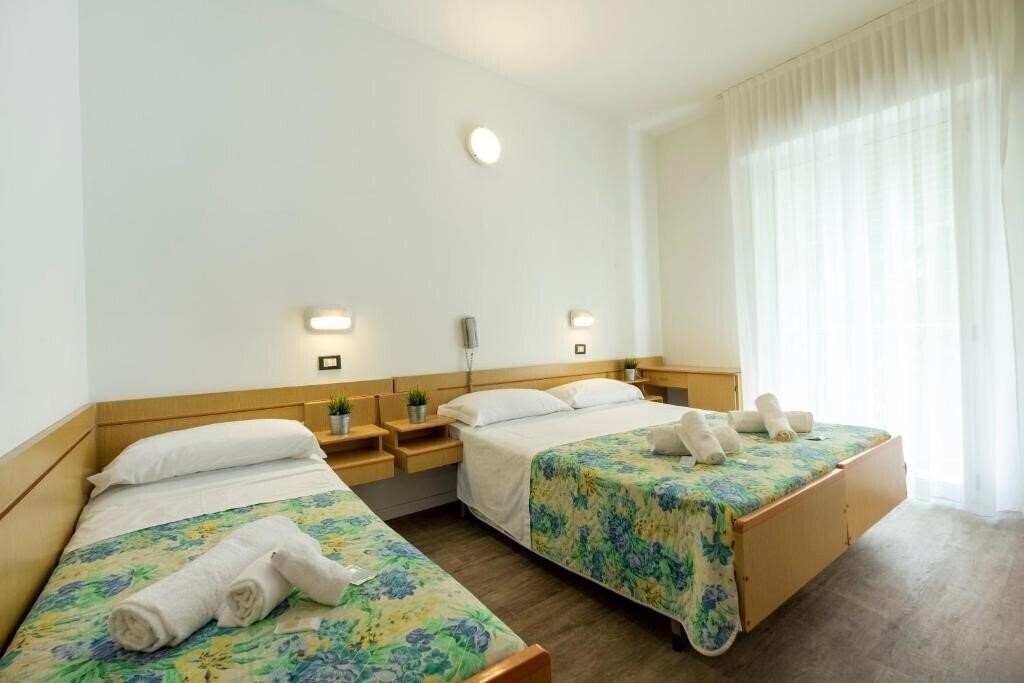 Zdjęcia Lexington 3*