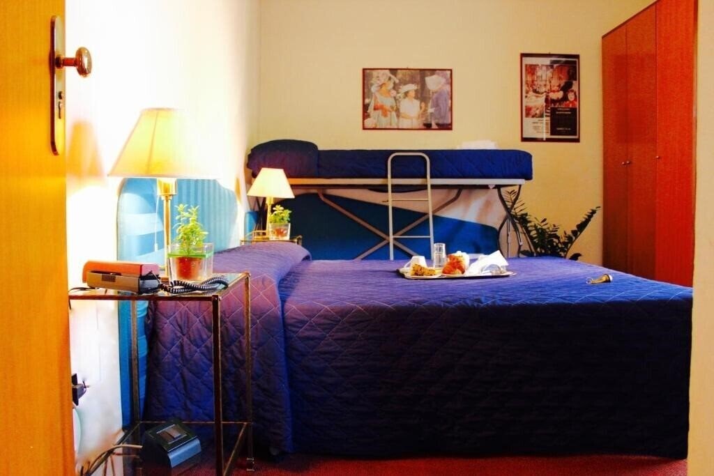 Zdjęcie Arcangelo 3*