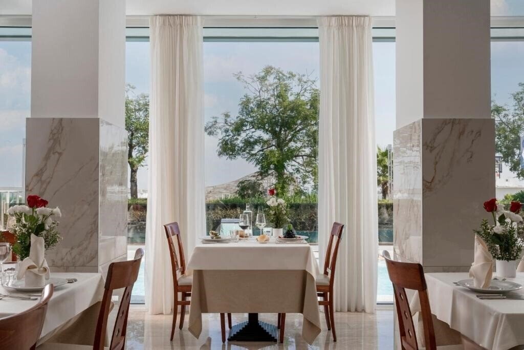 Hotel Ascot Riccione 4*