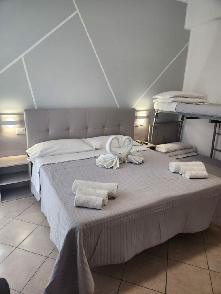 Zdjęcia Hotel Liu 3*