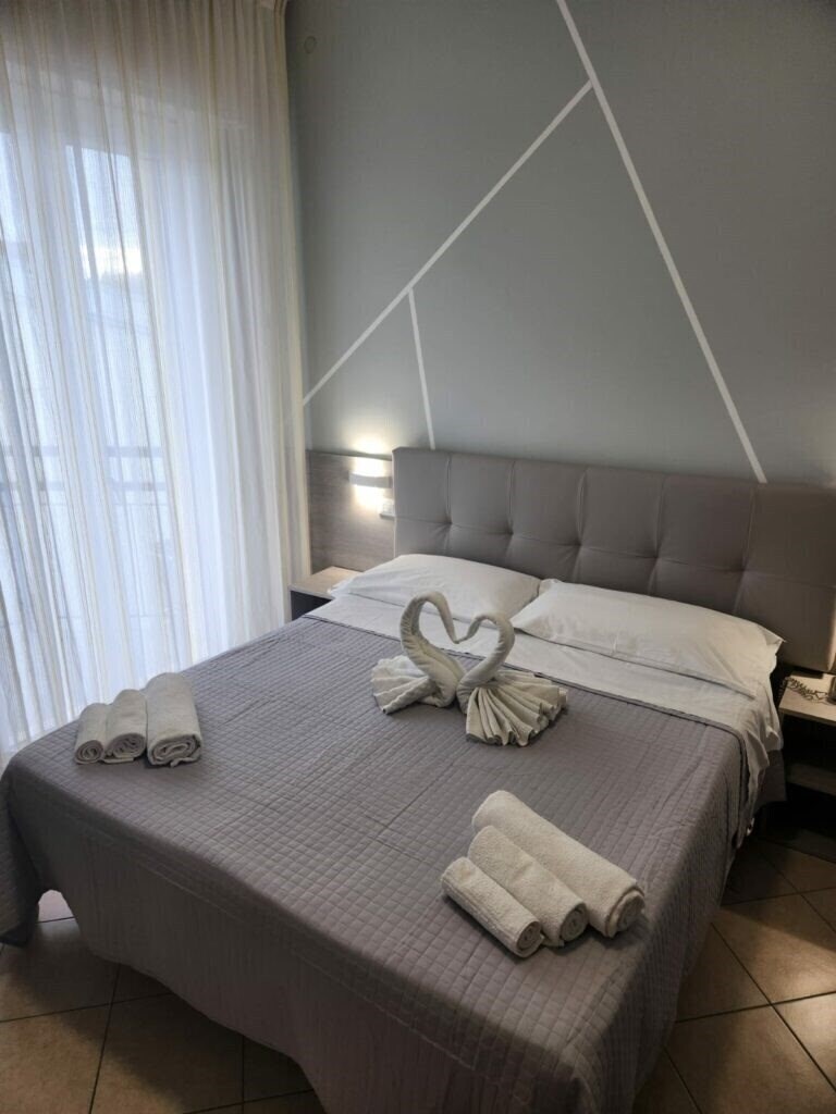 Zdjęcie Hotel Liu 3*