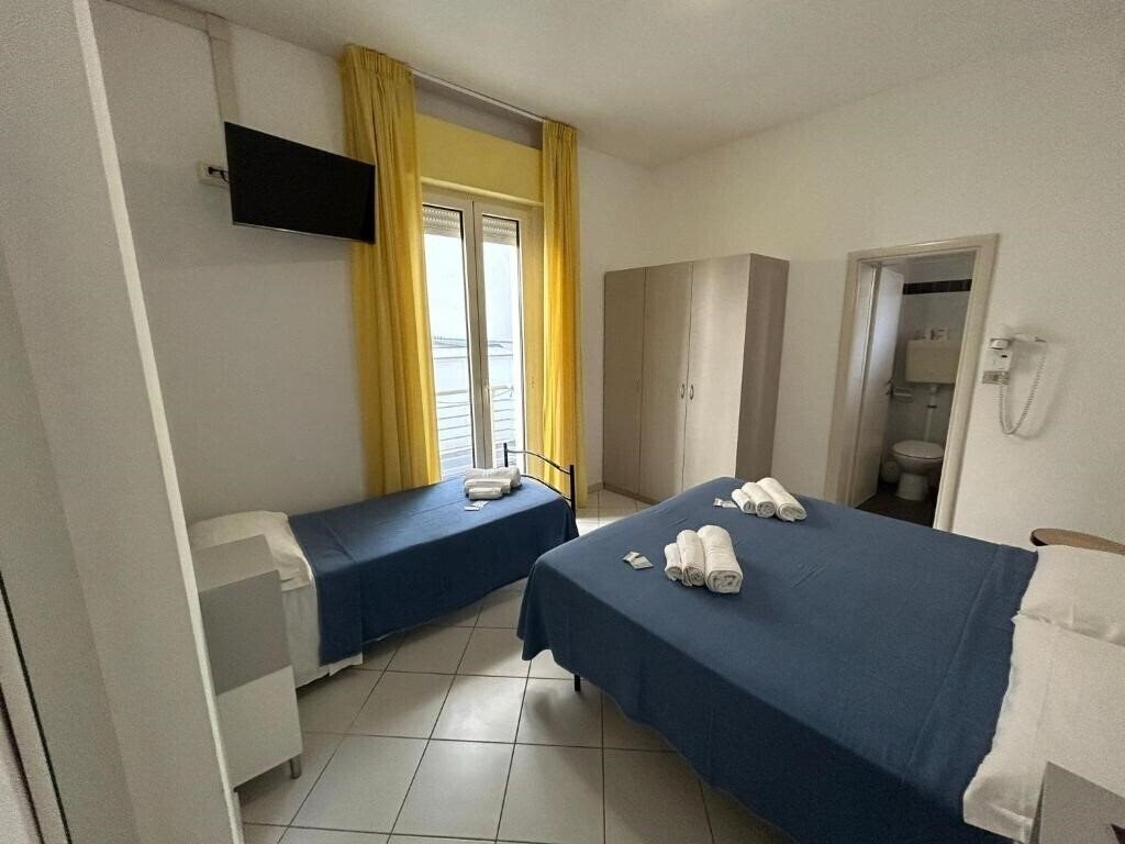 Фотографія Hotel Sissi 2*