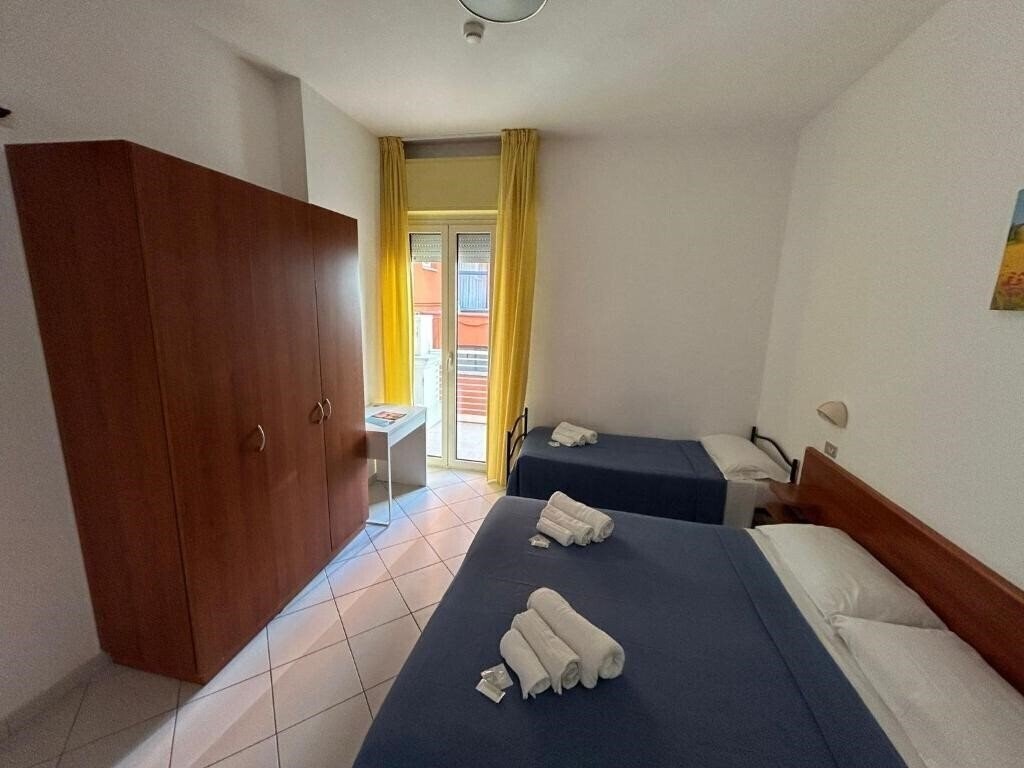 Готель Hotel Sissi 2*